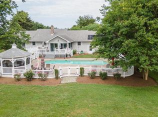 106 Chestnut Ln, Queenstown, MD 21658
