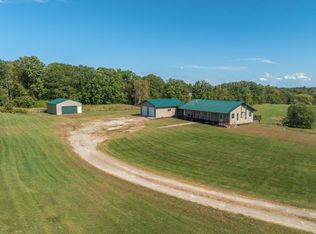 735 267th Ave, Frederic, WI 54837