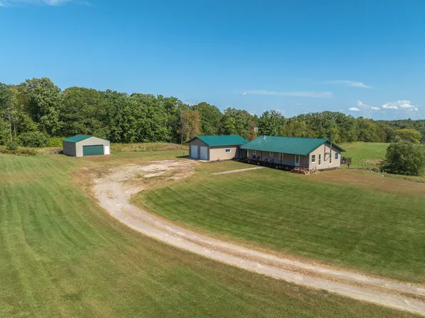 735 267th Ave, Frederic, WI 54837