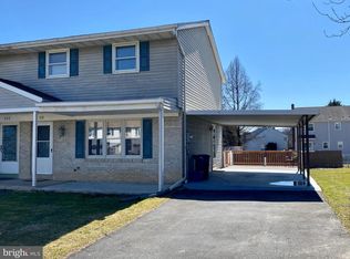 410 Degler Ave, Leesport, PA