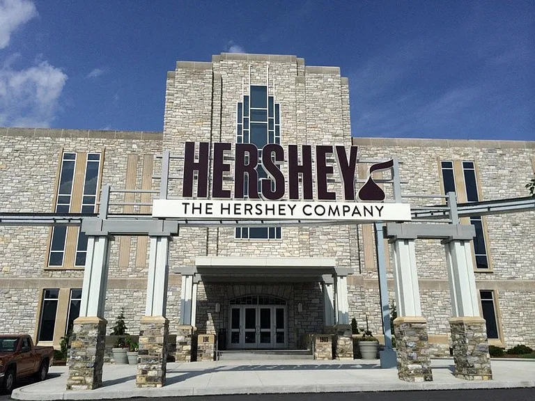 Hershey Heights — Photo 25