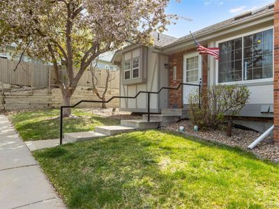 3022 W 107 Place #A, Westminster, CO, 80031