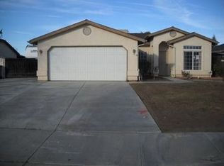 7215 Akers Rd, Bakersfield, CA 93313