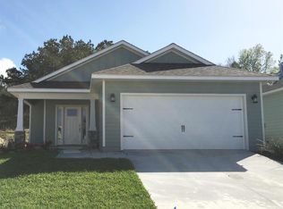 1607 NW 120th Way, Gainesville, FL 32606
