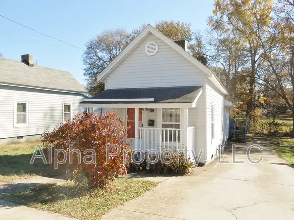 111 4th St, Fountain Inn, SC 29644