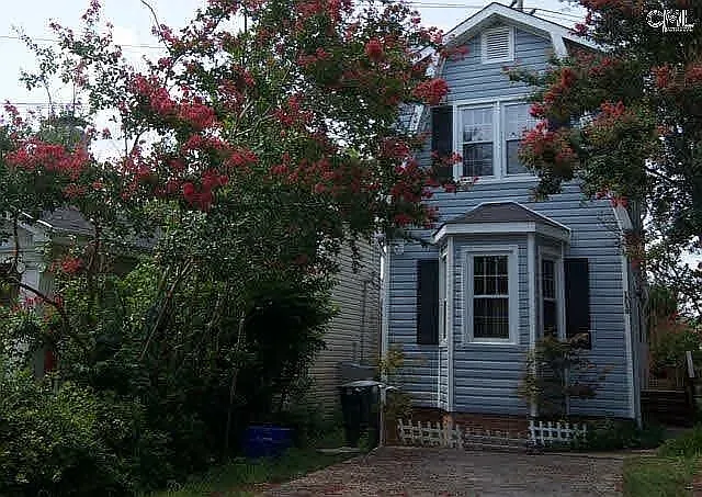1719 Wheat St — Photo 1