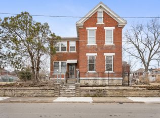 798 E Columbus St, Columbus, OH