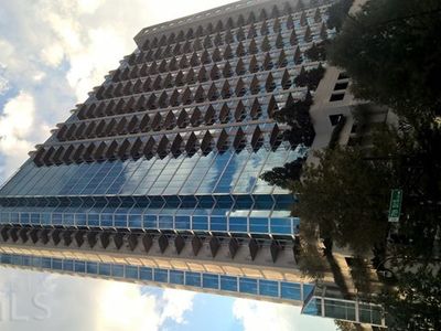 860 Peachtree St NE, Atlanta, GA, 30308