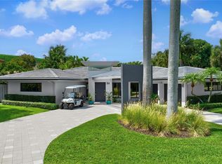 34 Cayuga Rd, Sea Ranch Lakes, FL 33308