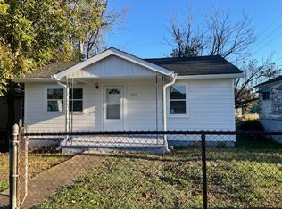 1915 Cleveland Ave, Chattanooga, TN 37404