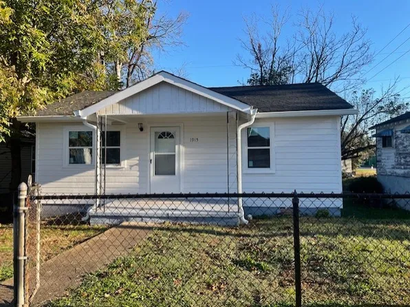 1915 Cleveland Ave, Chattanooga, TN 37404