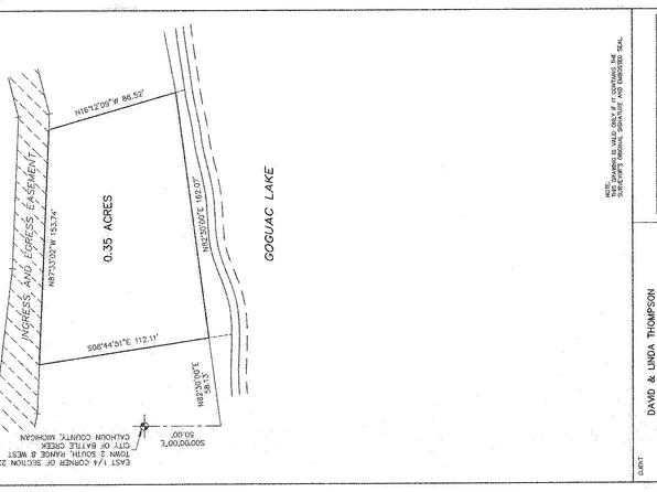 722 Windamere Blvd, Battle Creek, MI 49015