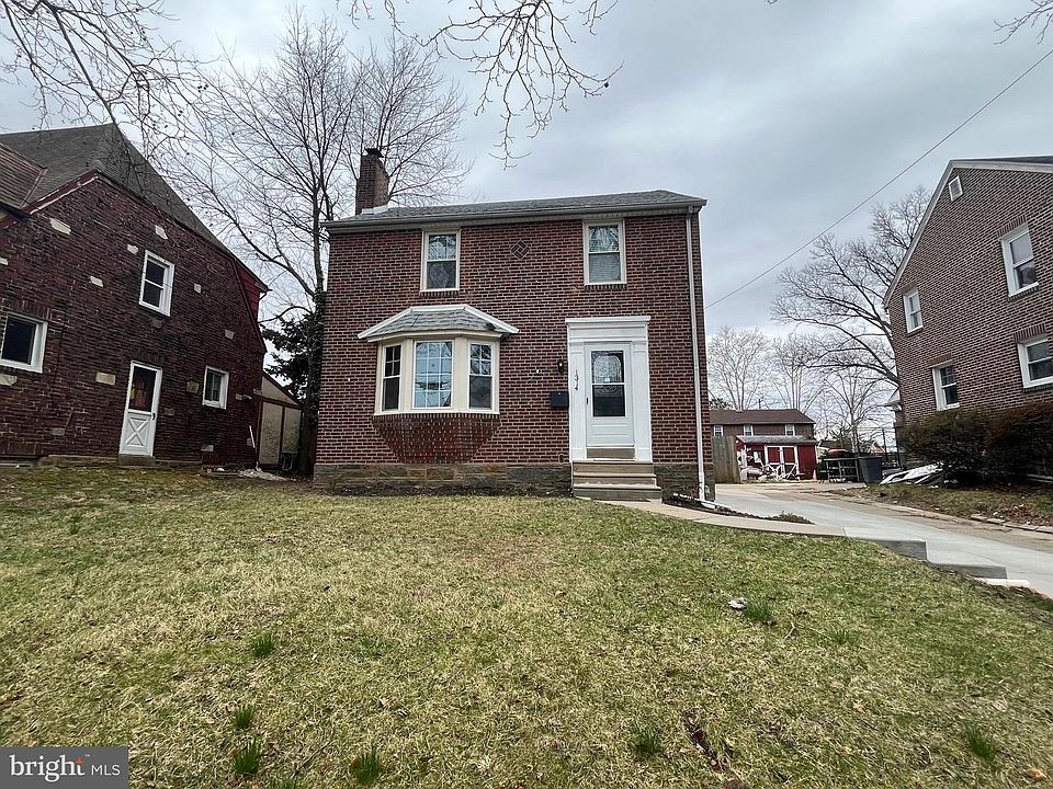 1st image of 1314 Disston St