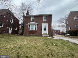 1314 Disston St, Philadelphia, PA