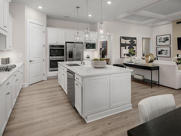 Kingston with Finished Basement