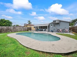 Hollywood Hills, Hollywood, FL 33021