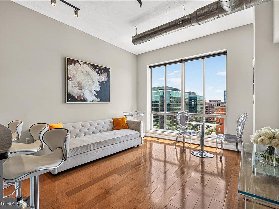 1st image of 301 Massachusetts Ave NW APT 902