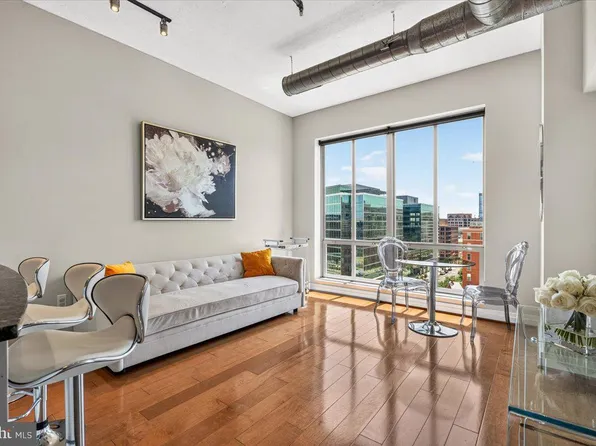 301 Massachusetts Ave NW APT 902, Washington, DC 20001