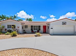 1620 NE 59th Pl, Fort Lauderdale, FL 33334