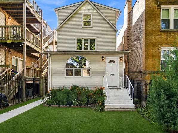 4104 N Richmond St, Chicago, IL 60618