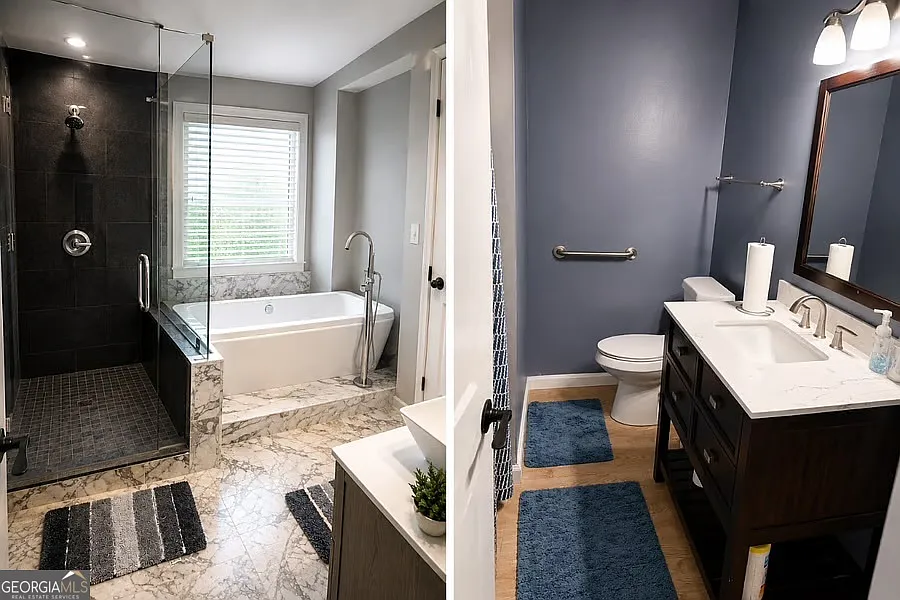 4 bed, 2.0 bath, 2260 sqft, $2,599 — Photo 3