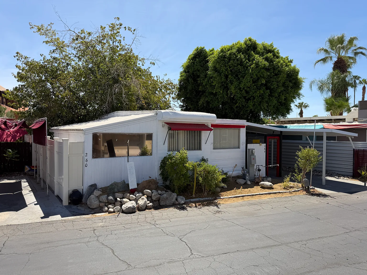 1 bed, 700 sqft, $1,650 — Photo 1