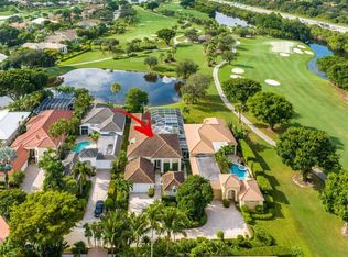 1124 Crystal Dr, Palm Beach Gardens, FL 33418