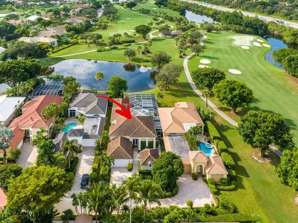 1124 Crystal Drive, Palm Beach Gardens, FL 33418