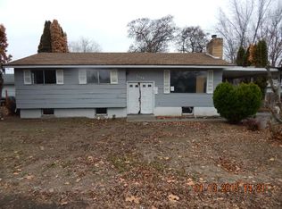 3116 W Pearl St, Pasco, WA 99301