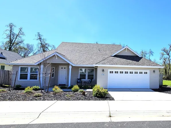 189 Murphys Oaks Dr, Murphys, CA 95247