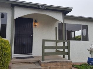 14319 Daubert St, San Fernando, CA 91340