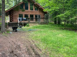 120 Granite Ridge Rd E, Sandpoint, ID 83864