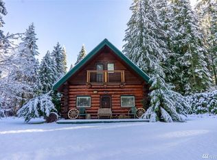 7040 Olympus Way, Glacier, WA 98244