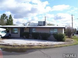 1874 W Root Ln, Tucson, AZ 85705