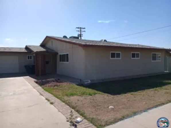 408 W Barioni Blvd, Imperial, CA 92251