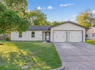 3408 Medallion Cir, Waco, TX 76706