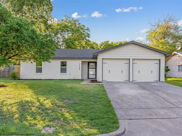 3408 Medallion Cir, Waco, TX 76706
