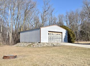 W3598 Oak Lawn Rd, Iron Ridge, WI 53035