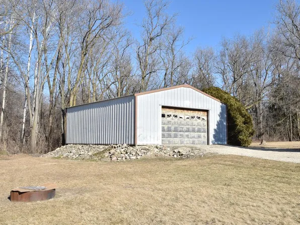 W3598 OAKLAWN ROAD, Iron Ridge, WI 53035