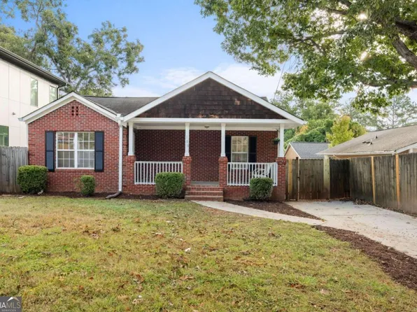 188 Clay St SE, Atlanta, GA 30317