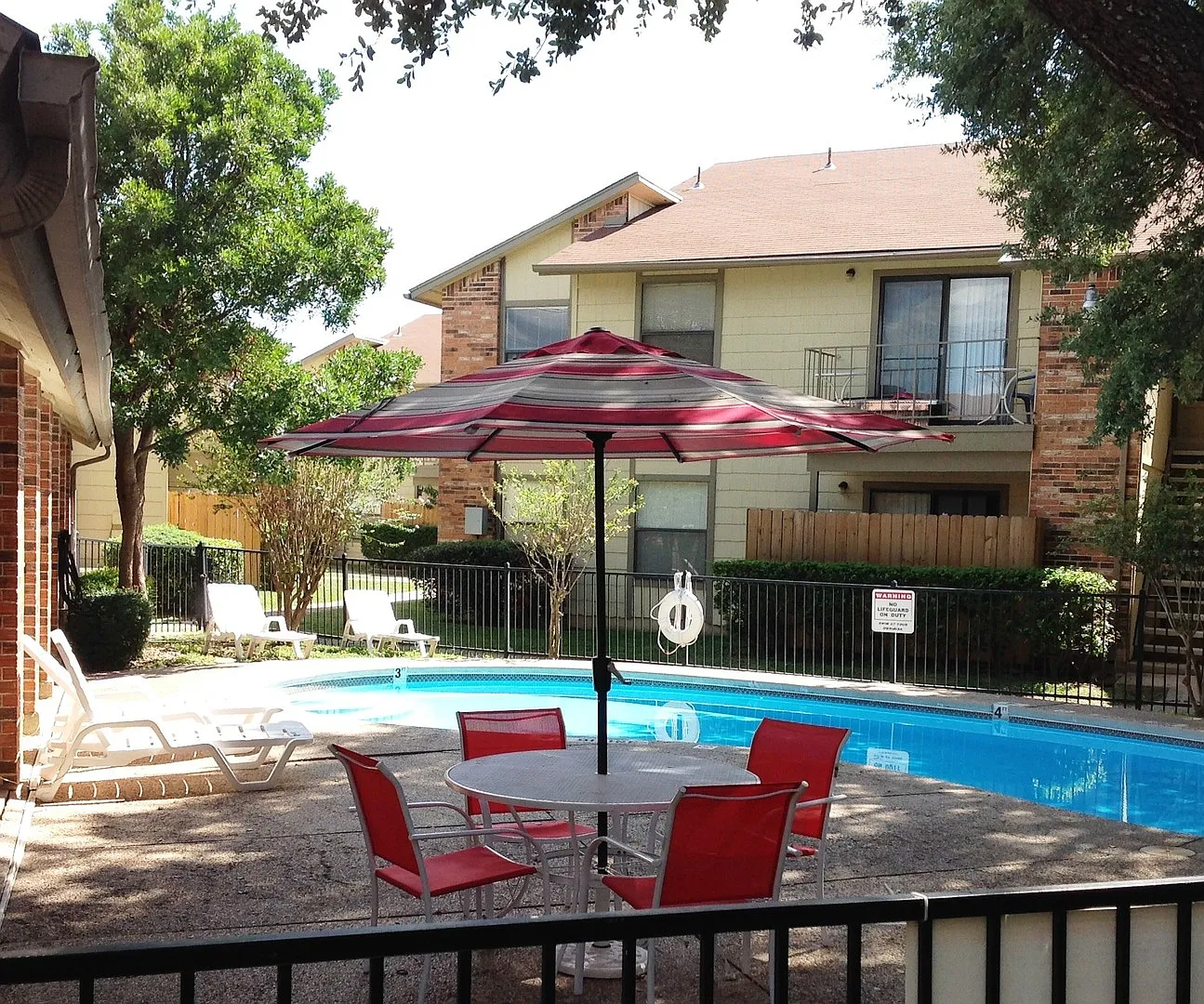 Townwood Apartments — Photo 1