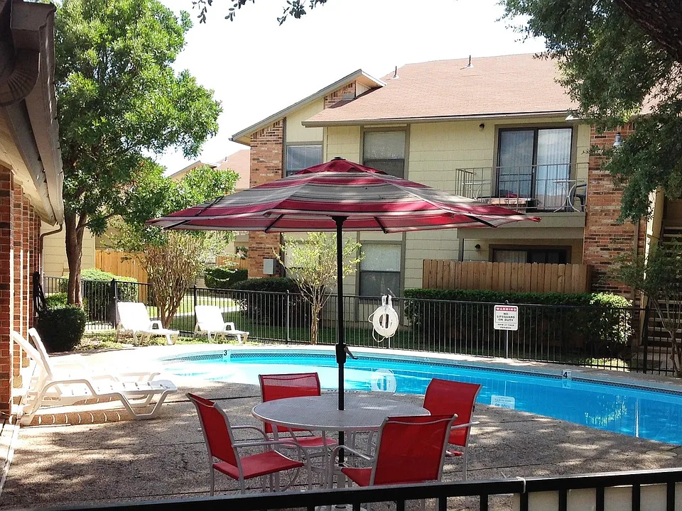 Townwood Apartments