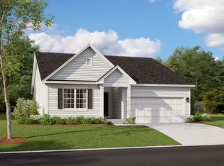 Maxfield Plan, Brookside Meadows, Marengo, IL 60152