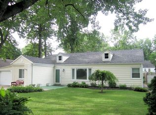 5007 Golden Rd, Toledo, OH 43615