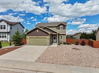 10635 Ross Lake Dr, Peyton, CO 80831