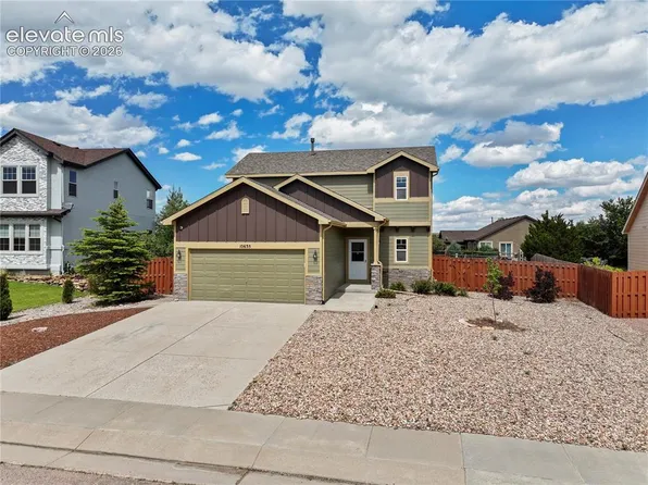 10635 Ross Lake Dr, Peyton, CO 80831