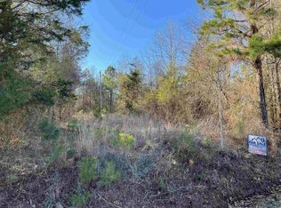 County Road 3503, Jefferson, TX 75657