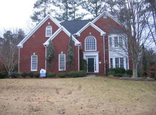 1118 Reading Dr NW, Acworth, GA 30102