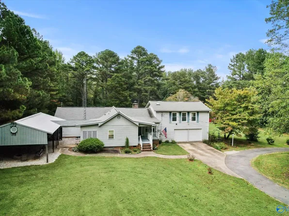 15080 Wright Rd, Athens, AL 35611