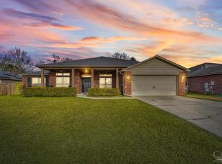 6019 Chester Dr, Pensacola, FL 32526